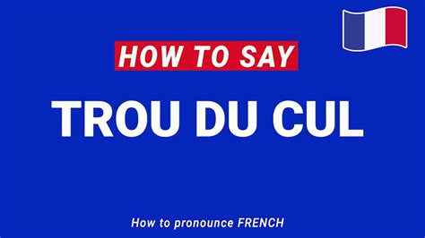 cul french|Tureng .